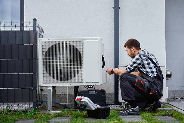Trusted Hvac service in Boulevard, CA - AAA Pro HVAC